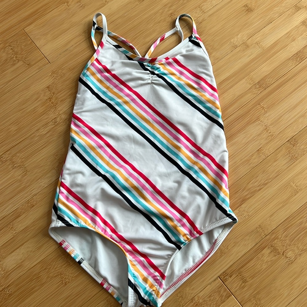Billabong bathing suit